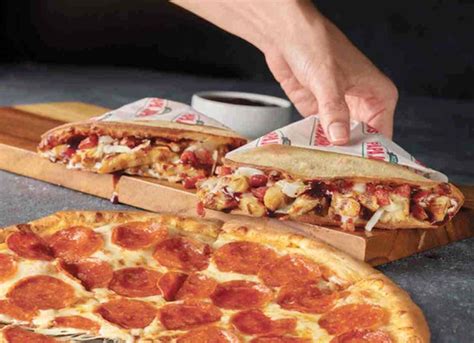 Taste our latest menu options for pizza, breadsticks and wings. . Call papa johns near me